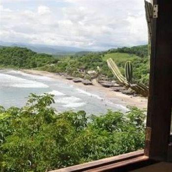 Bogavante Hotel Tecpan De Galeana Dış mekan fotoğraf